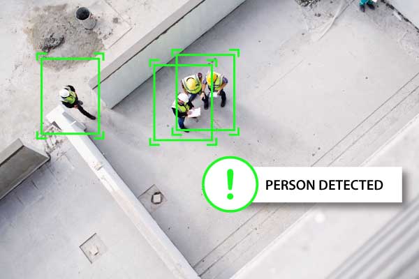 Security and Monitoring | Trident Industries